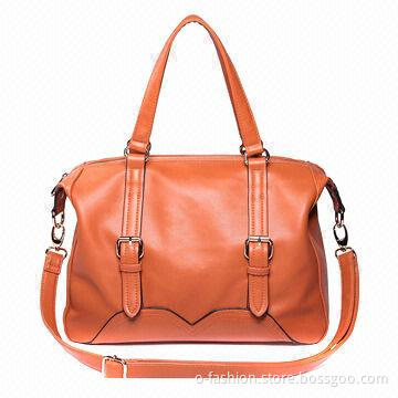 Handbag, Comes in Orange